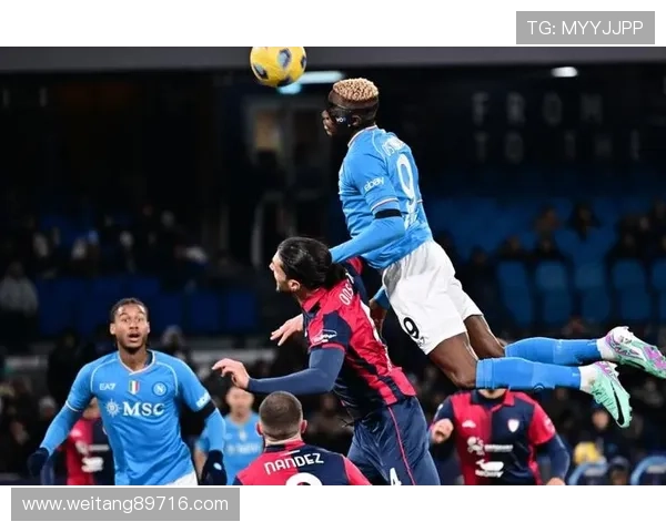 奥斯梅恩称双方皆配晋级战果