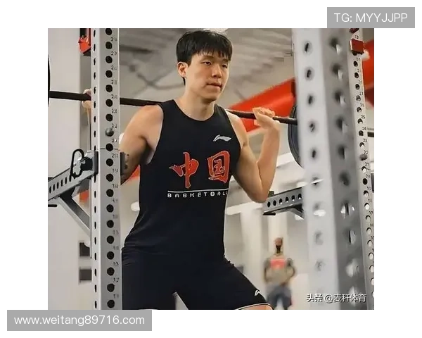 官方开拓者召回中锋杨瀚森备战